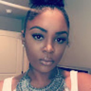 Meet your Posher, Morgan